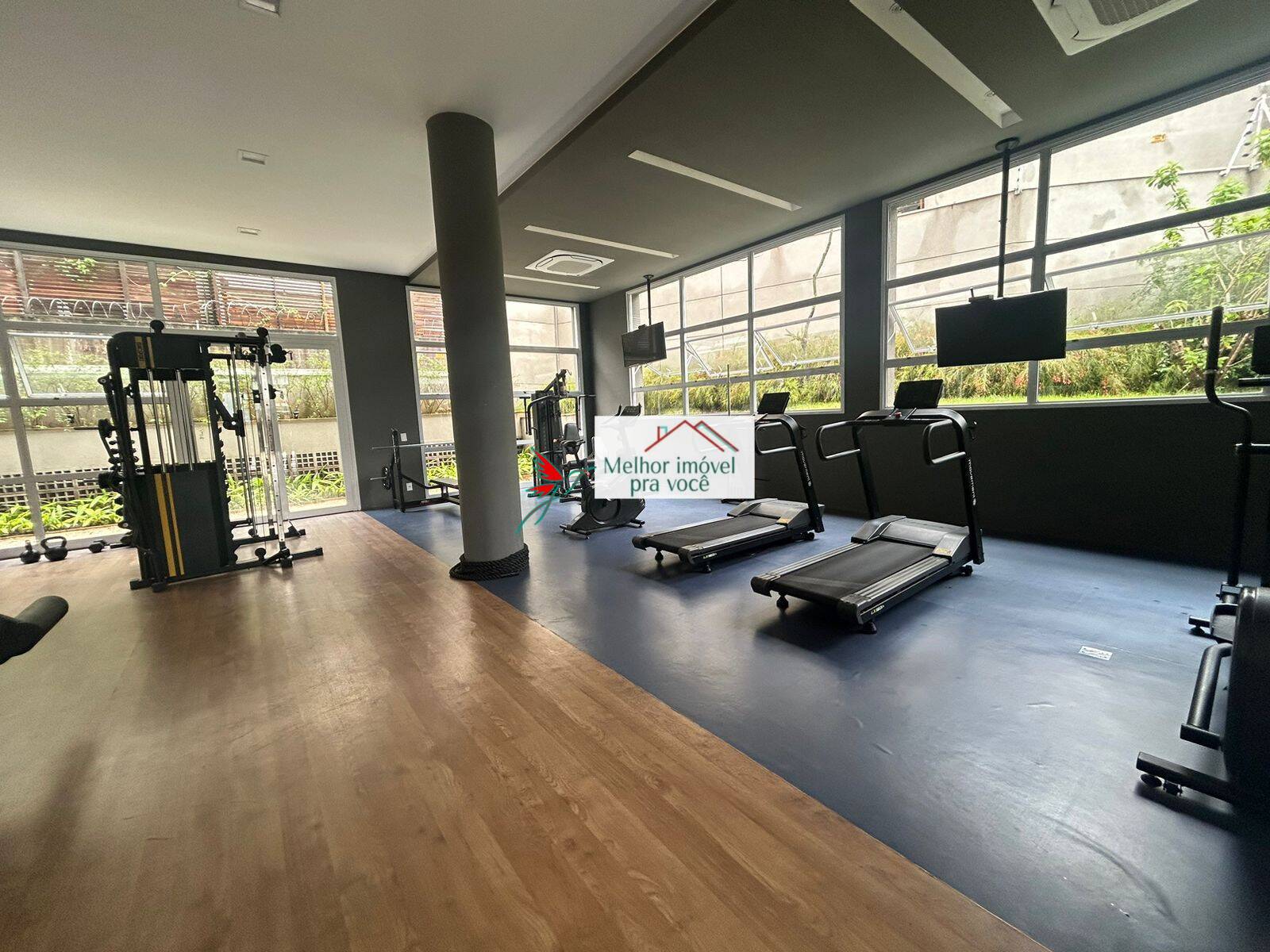 Apartamento, 3 quartos, 122 m² - Foto 5