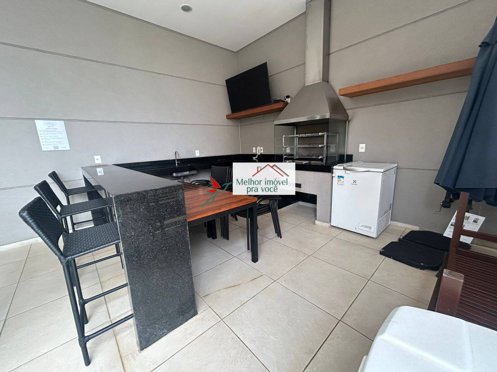 Apartamento, 3 quartos, 122 m² - Foto 6