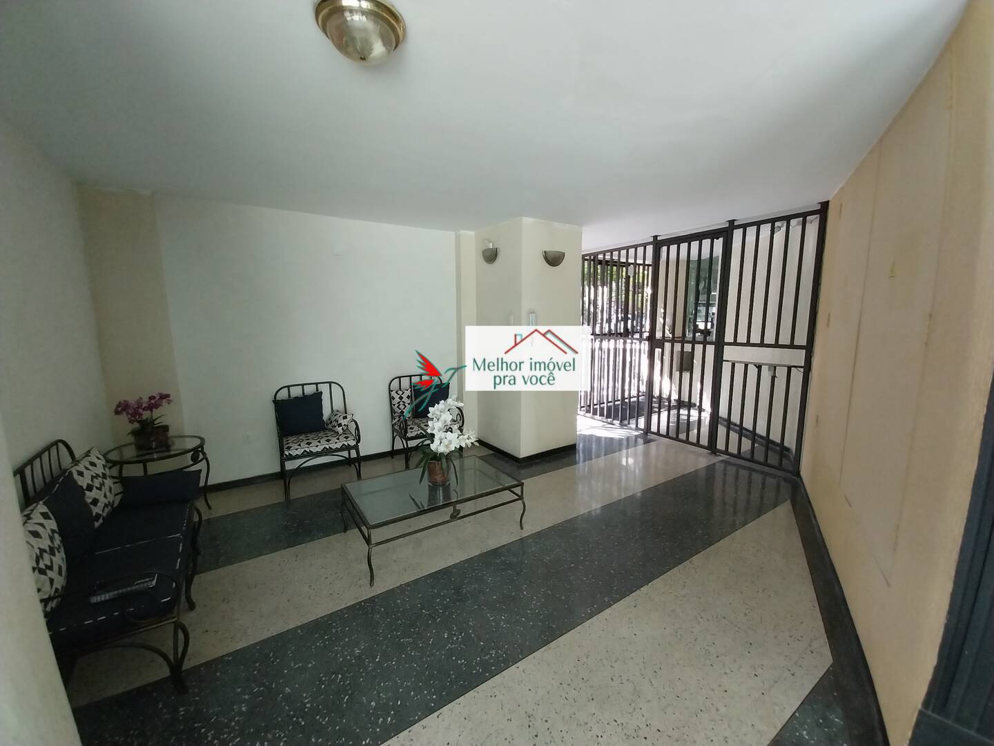 Apartamento, 3 quartos - Foto 3