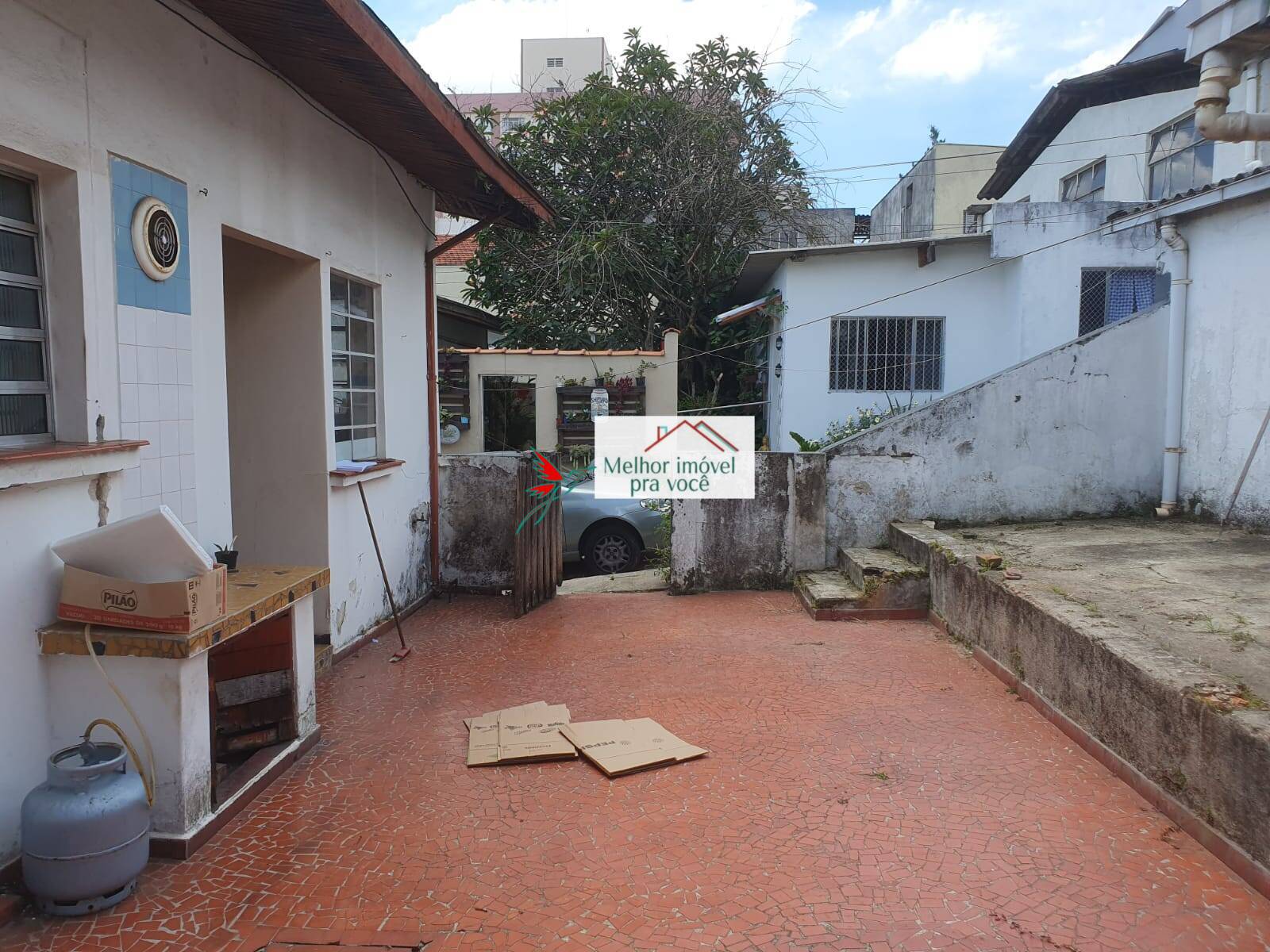 Casa, 3 quartos, 600 m² - Foto 2