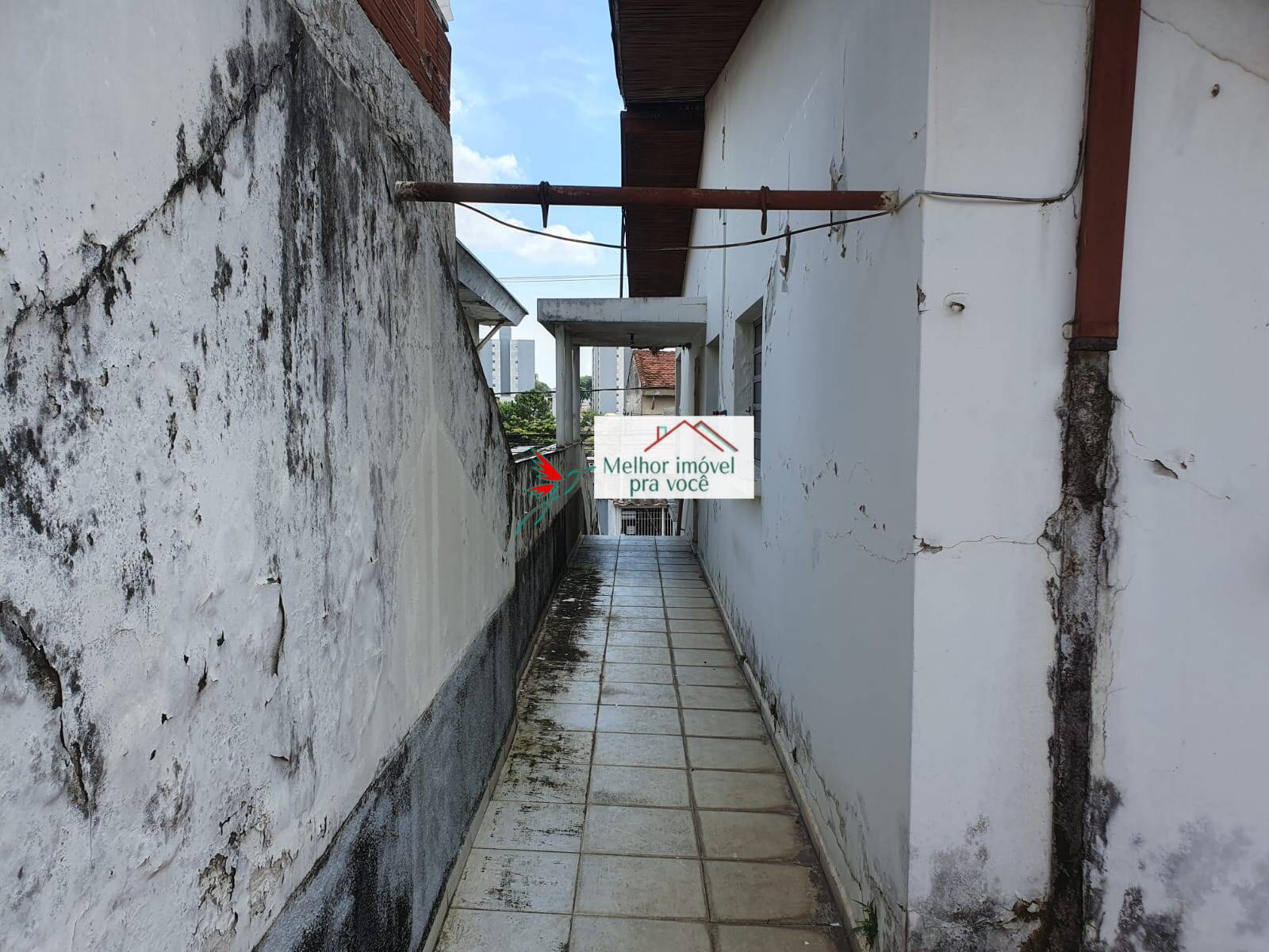 Casa, 3 quartos, 600 m² - Foto 7