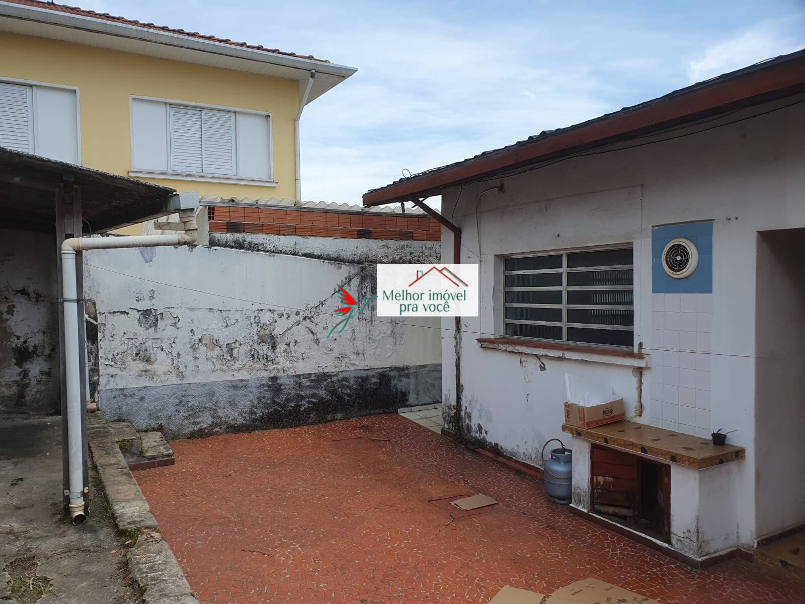 Casa, 3 quartos, 600 m² - Foto 6