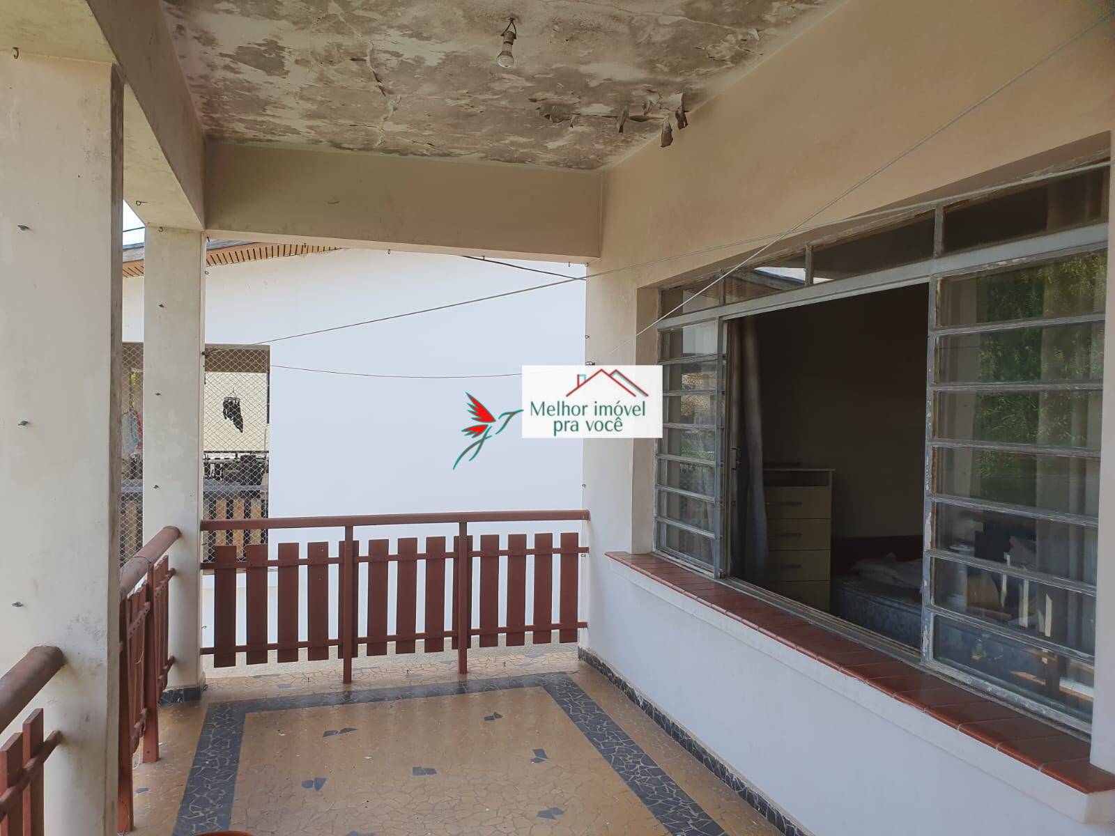 Casa, 3 quartos, 600 m² - Foto 19