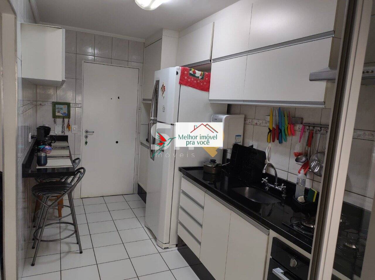 Apartamento, 3 quartos, 75 m² - Foto 6