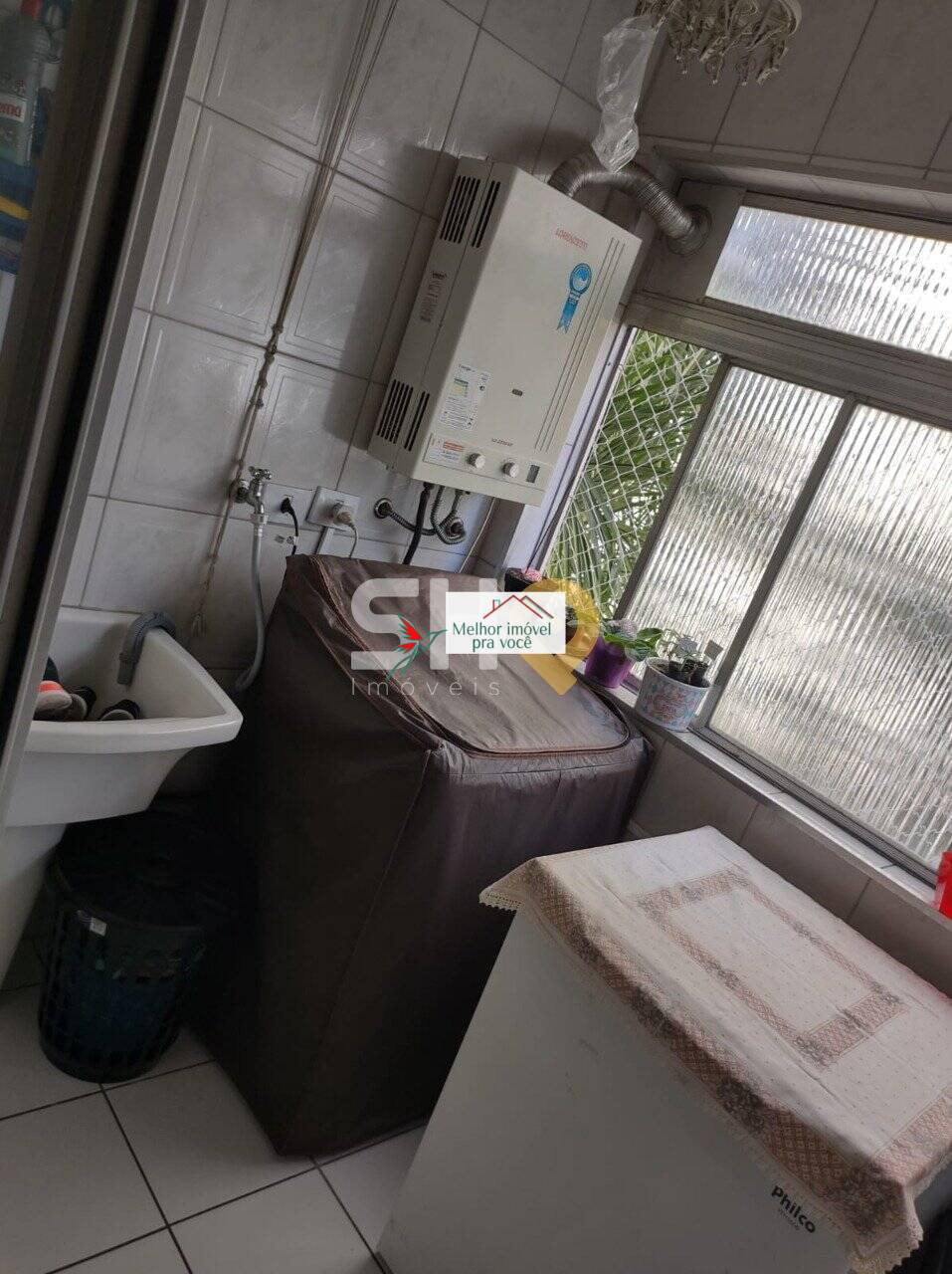 Apartamento, 3 quartos, 75 m² - Foto 5