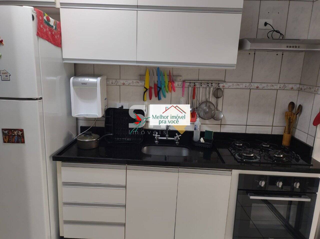 Apartamento, 3 quartos, 75 m² - Foto 7