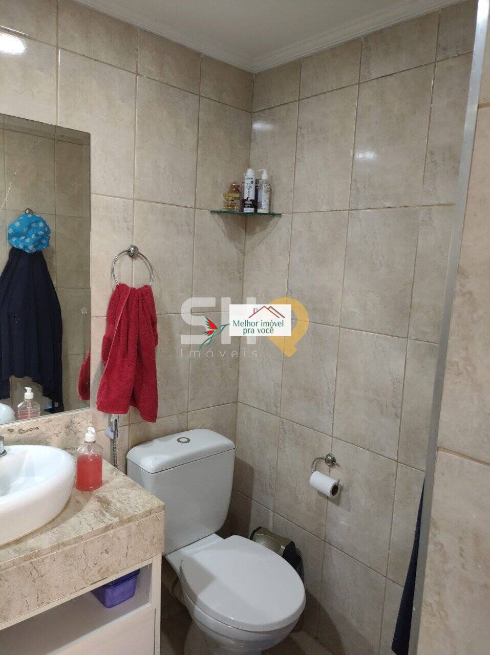 Apartamento, 3 quartos, 75 m² - Foto 8