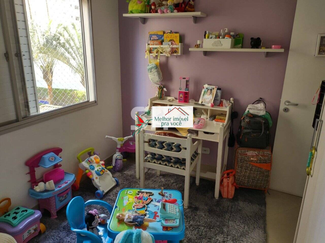 Apartamento, 3 quartos, 75 m² - Foto 12