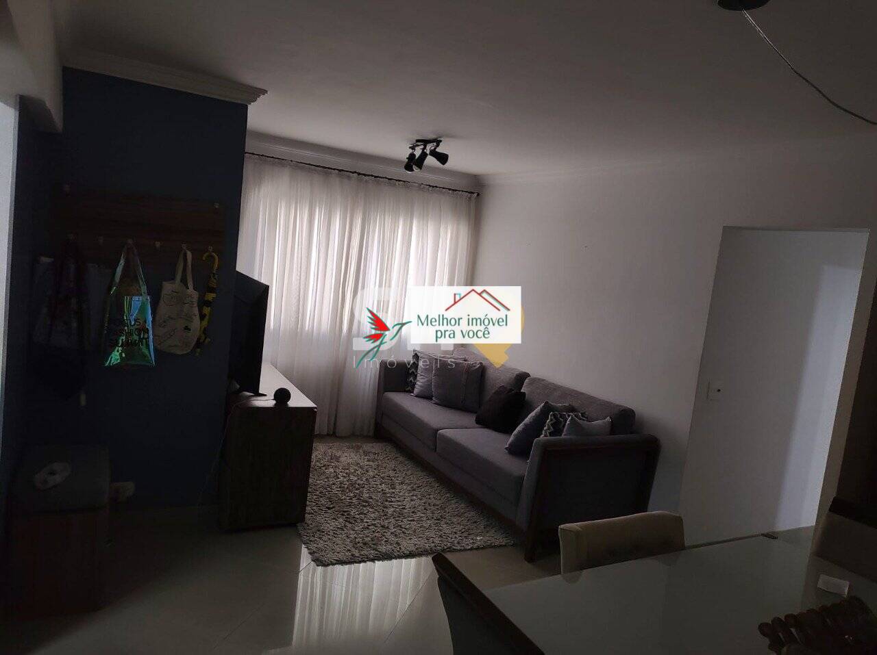 Apartamento, 3 quartos, 75 m² - Foto 1
