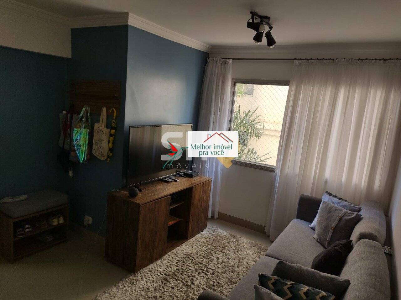 Apartamento, 3 quartos, 75 m² - Foto 2