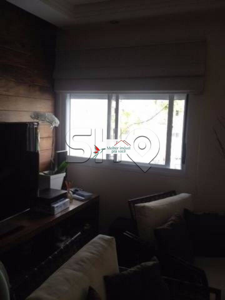 Apartamento, 2 quartos, 78 m² - Foto 3