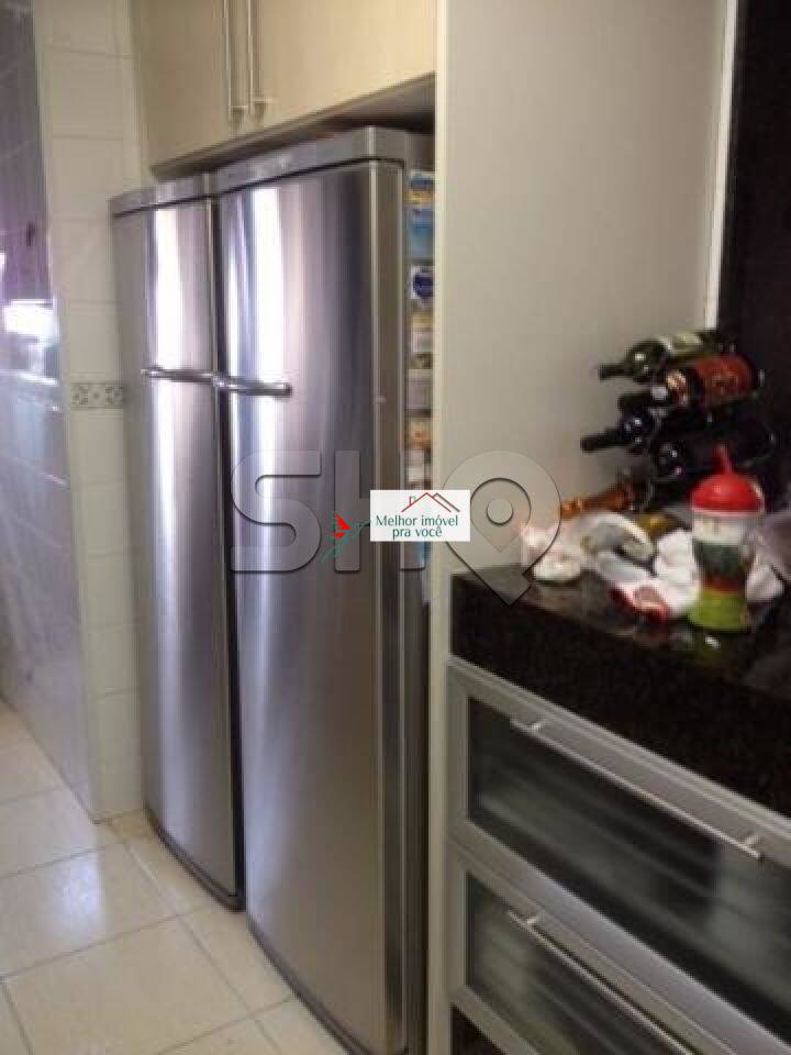 Apartamento, 2 quartos, 78 m² - Foto 8