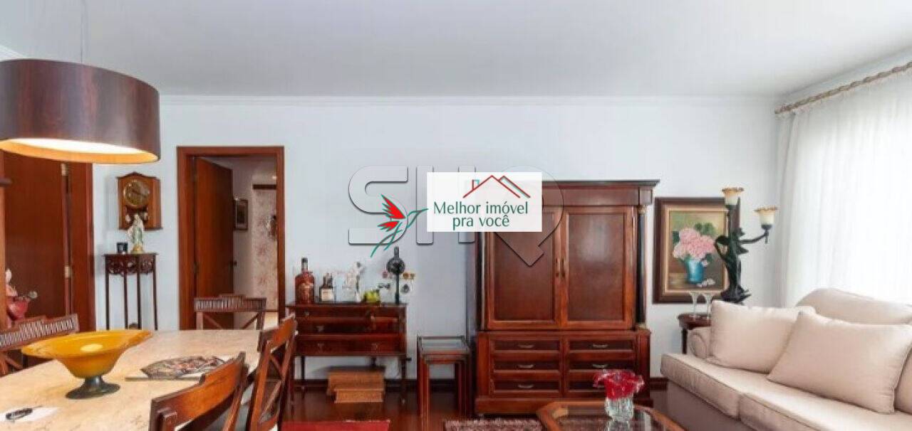 Apartamento, 3 quartos, 220 m² - Foto 2