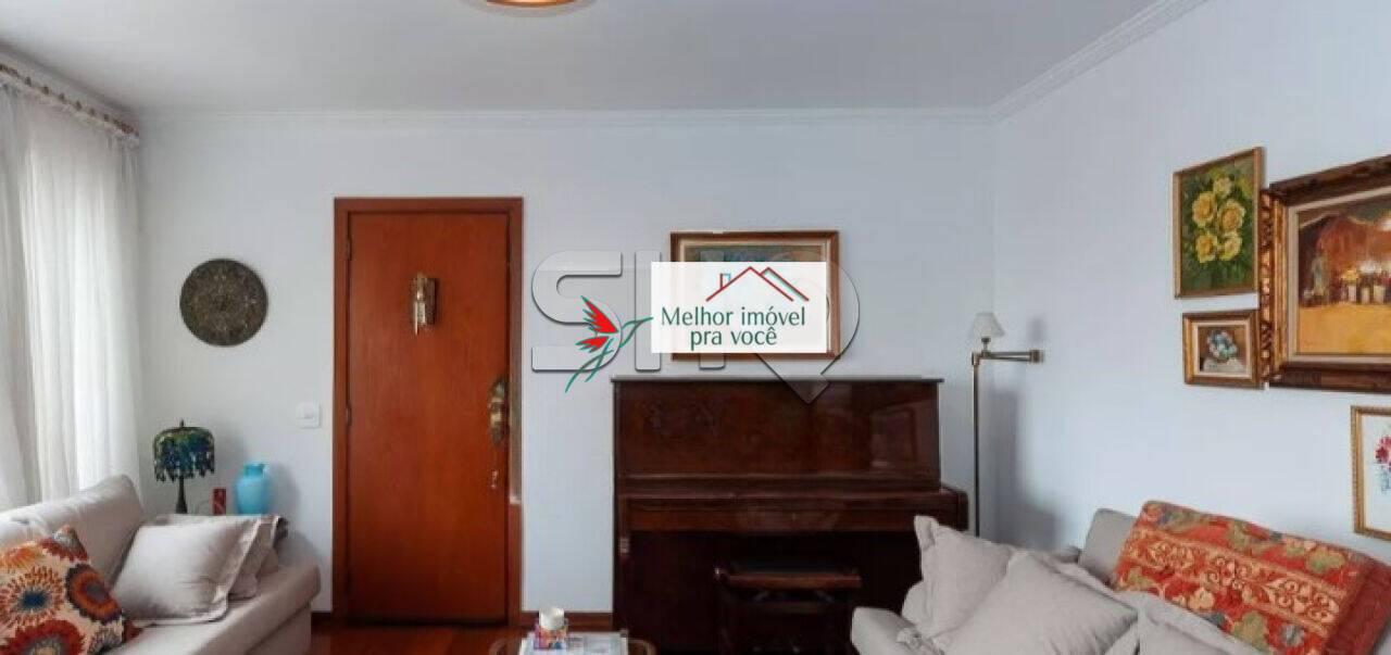 Apartamento, 3 quartos, 220 m² - Foto 4