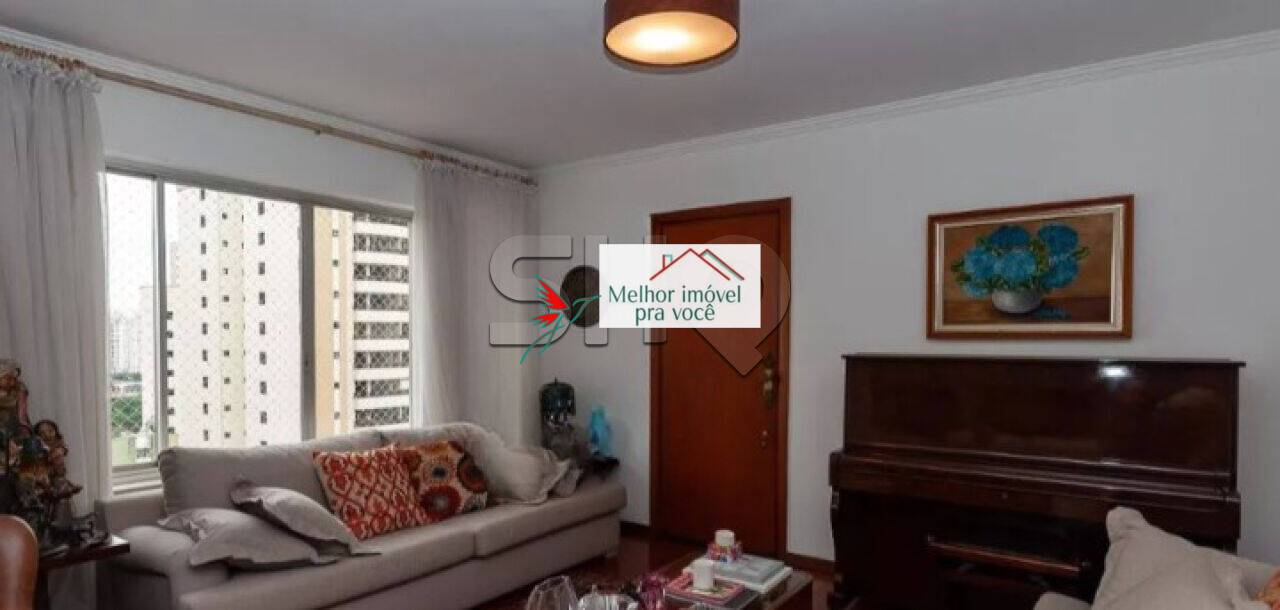 Apartamento, 3 quartos, 220 m² - Foto 5