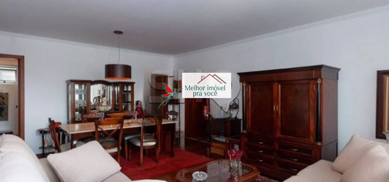 Apartamento, 3 quartos, 220 m² - Foto 6