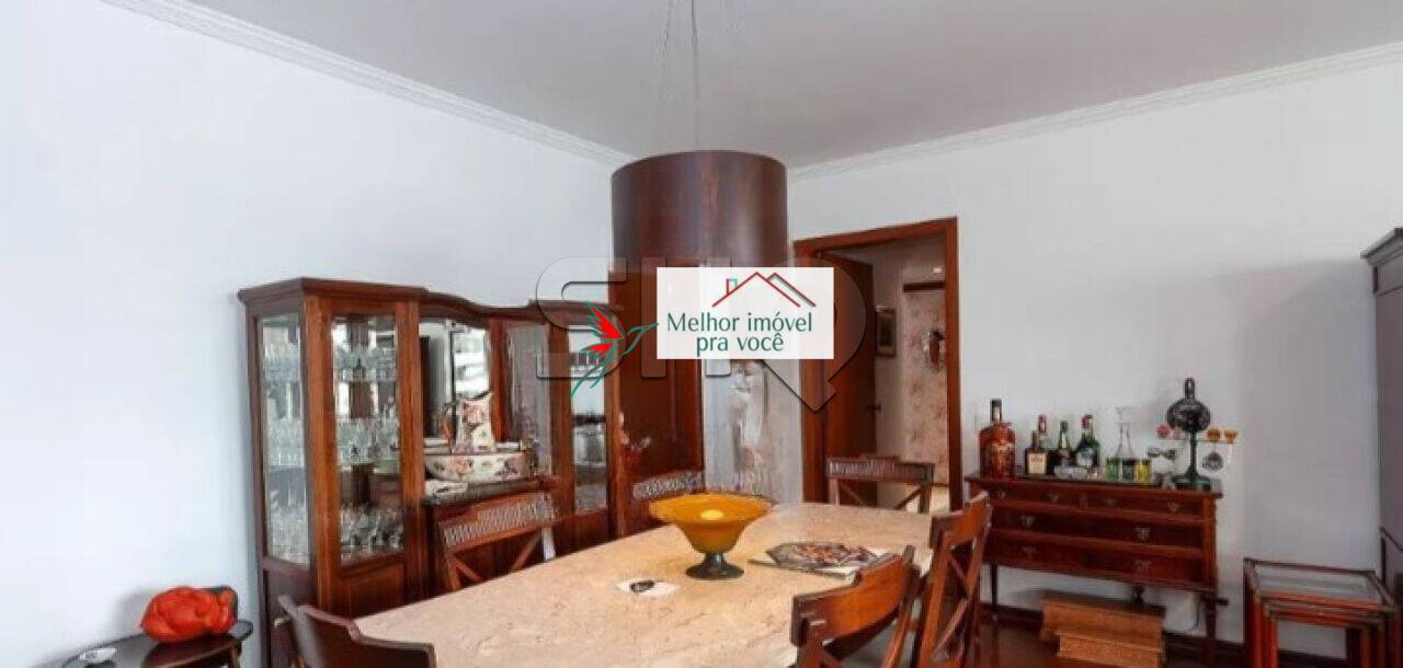 Apartamento, 3 quartos, 220 m² - Foto 7