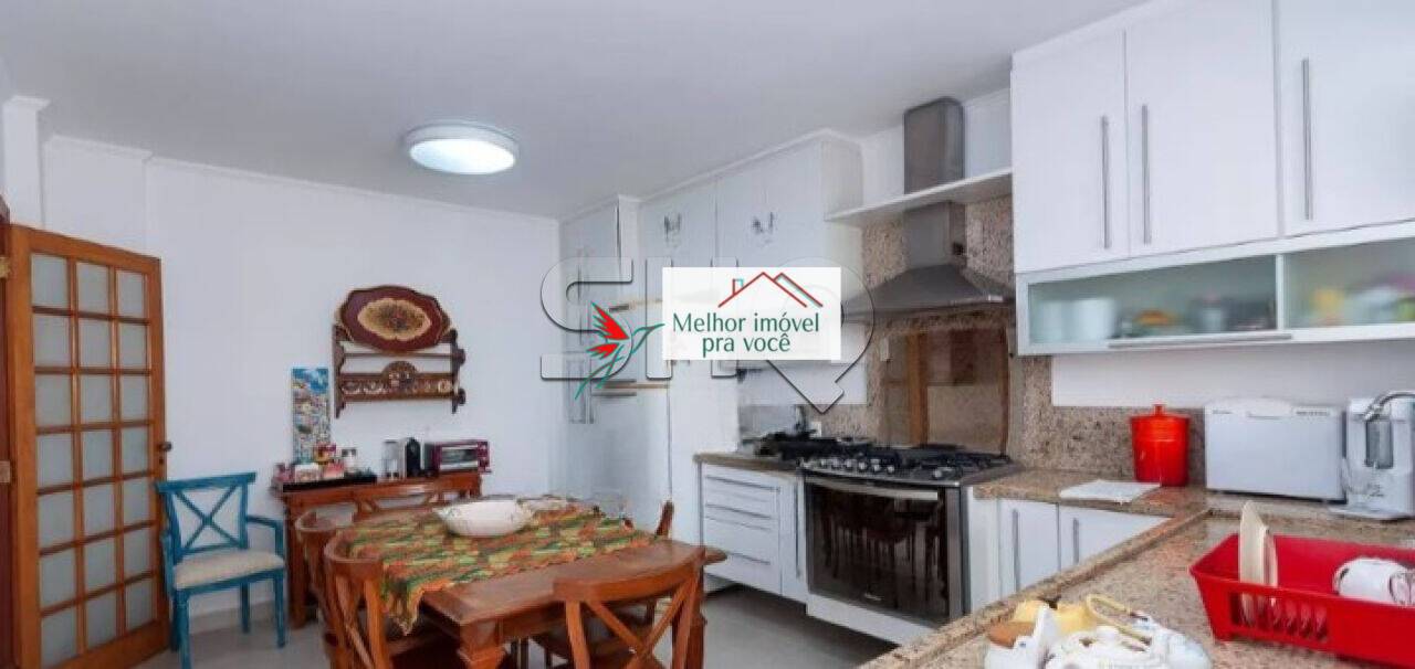 Apartamento, 3 quartos, 220 m² - Foto 10