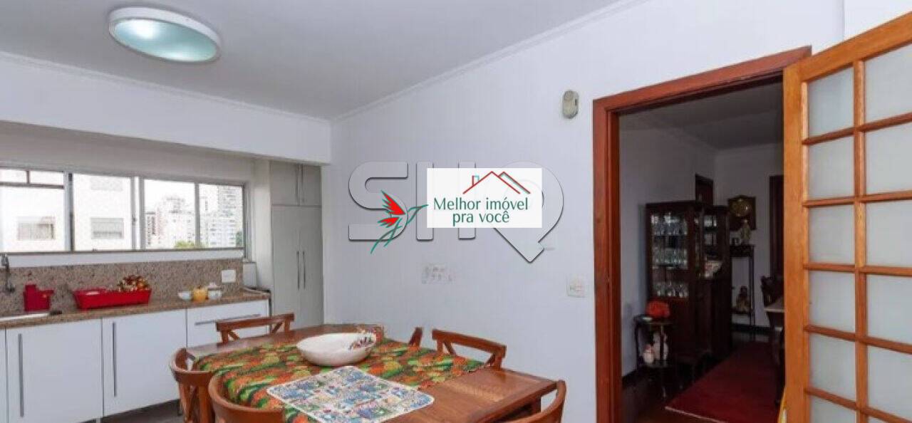 Apartamento, 3 quartos, 220 m² - Foto 9