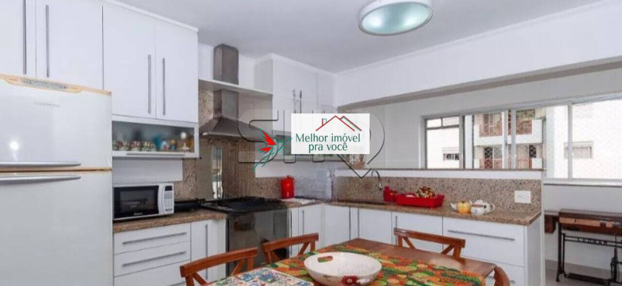 Apartamento, 3 quartos, 220 m² - Foto 8