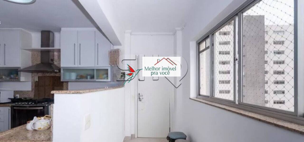 Apartamento, 3 quartos, 220 m² - Foto 11