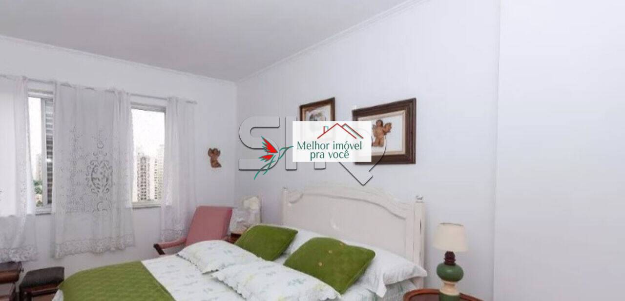 Apartamento, 3 quartos, 220 m² - Foto 16