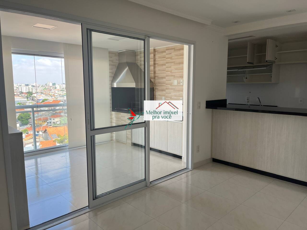 Apartamento, 2 quartos, 72 m² - Foto 3