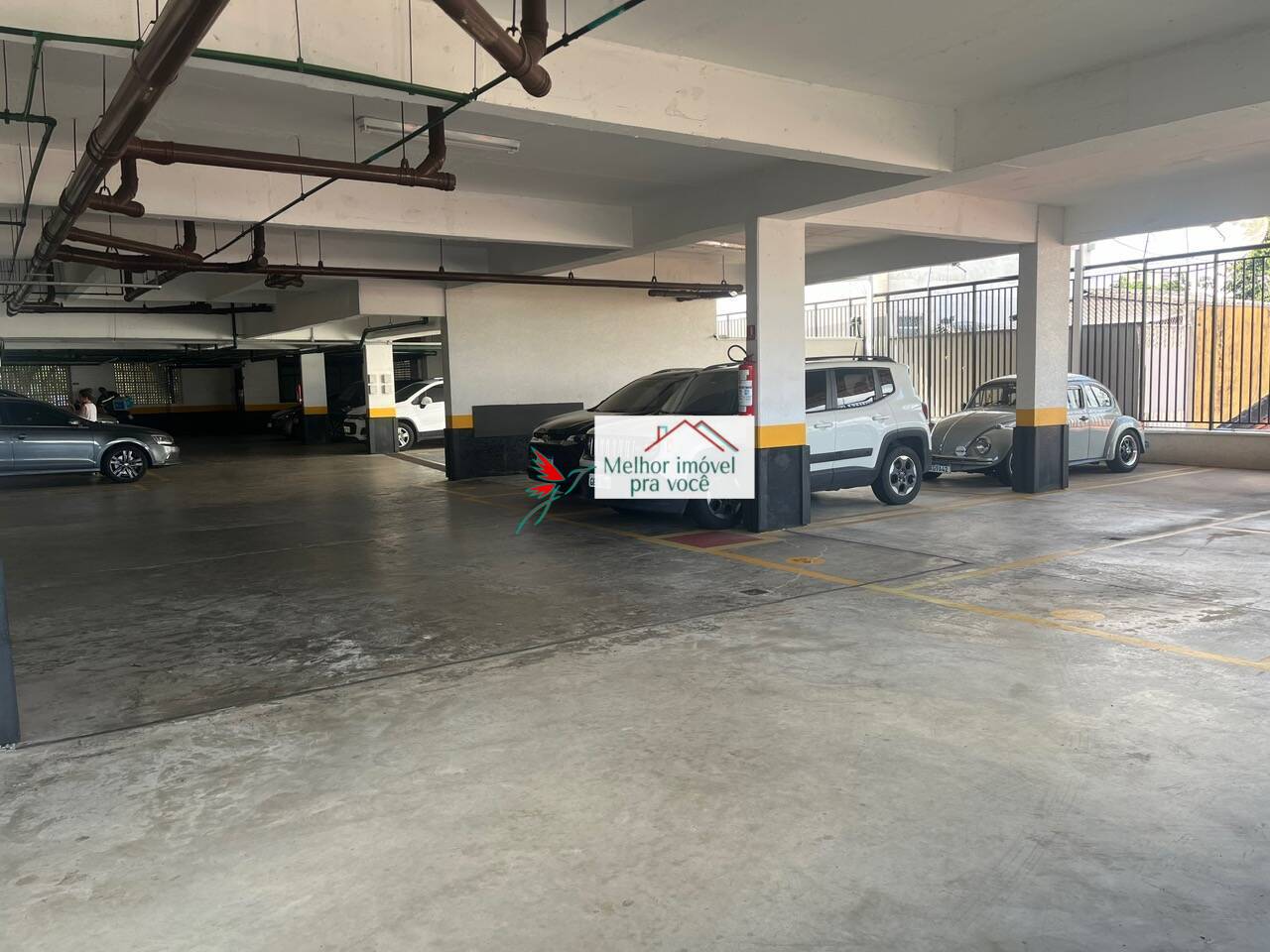 Apartamento, 2 quartos, 72 m² - Foto 19