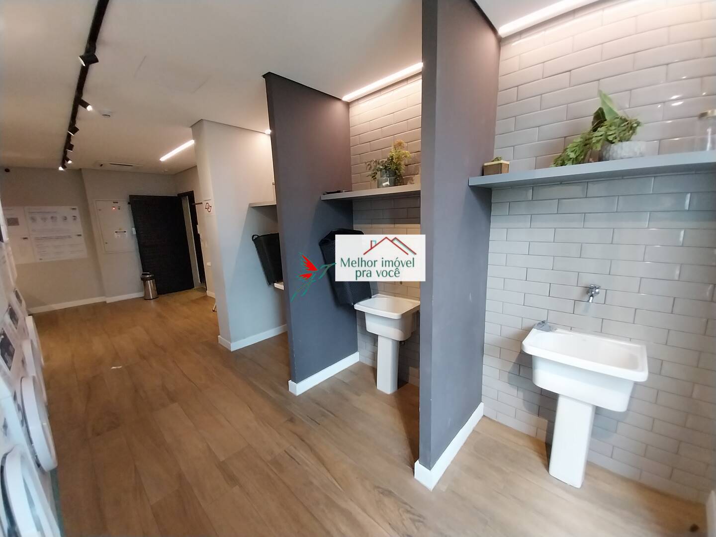 Apartamento, 1 quarto - Foto 3
