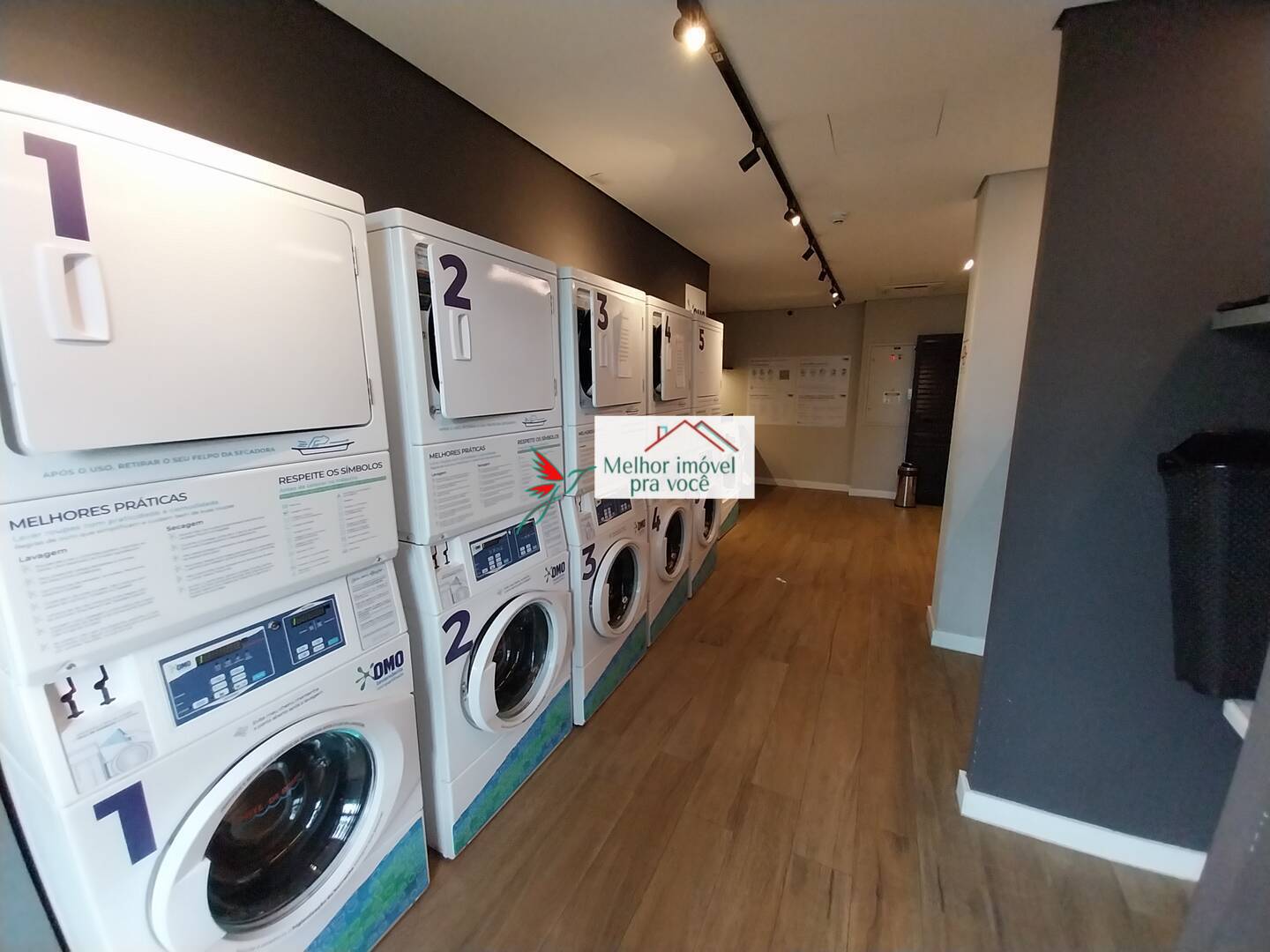 Apartamento, 1 quarto - Foto 4