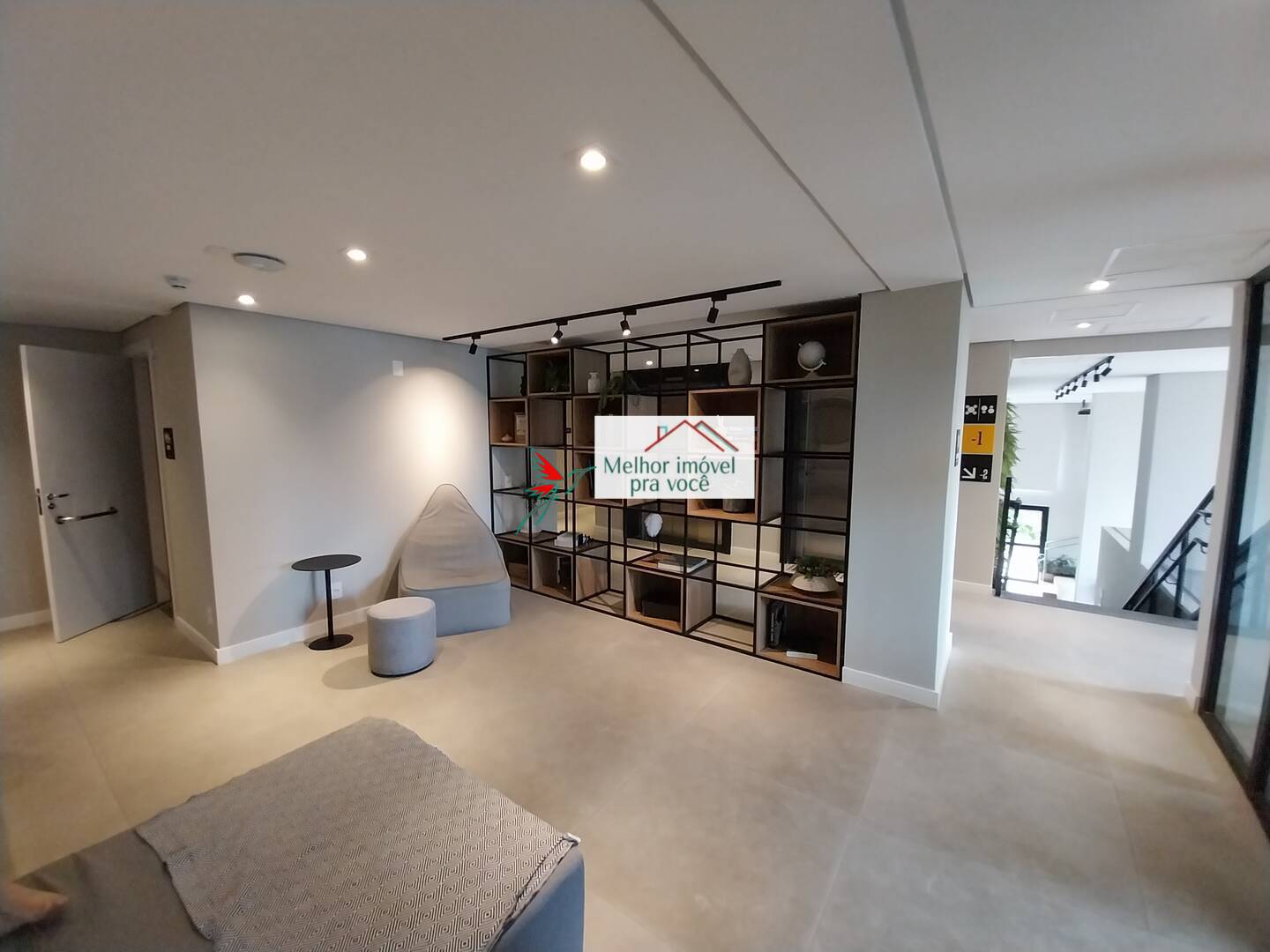 Apartamento, 1 quarto - Foto 12