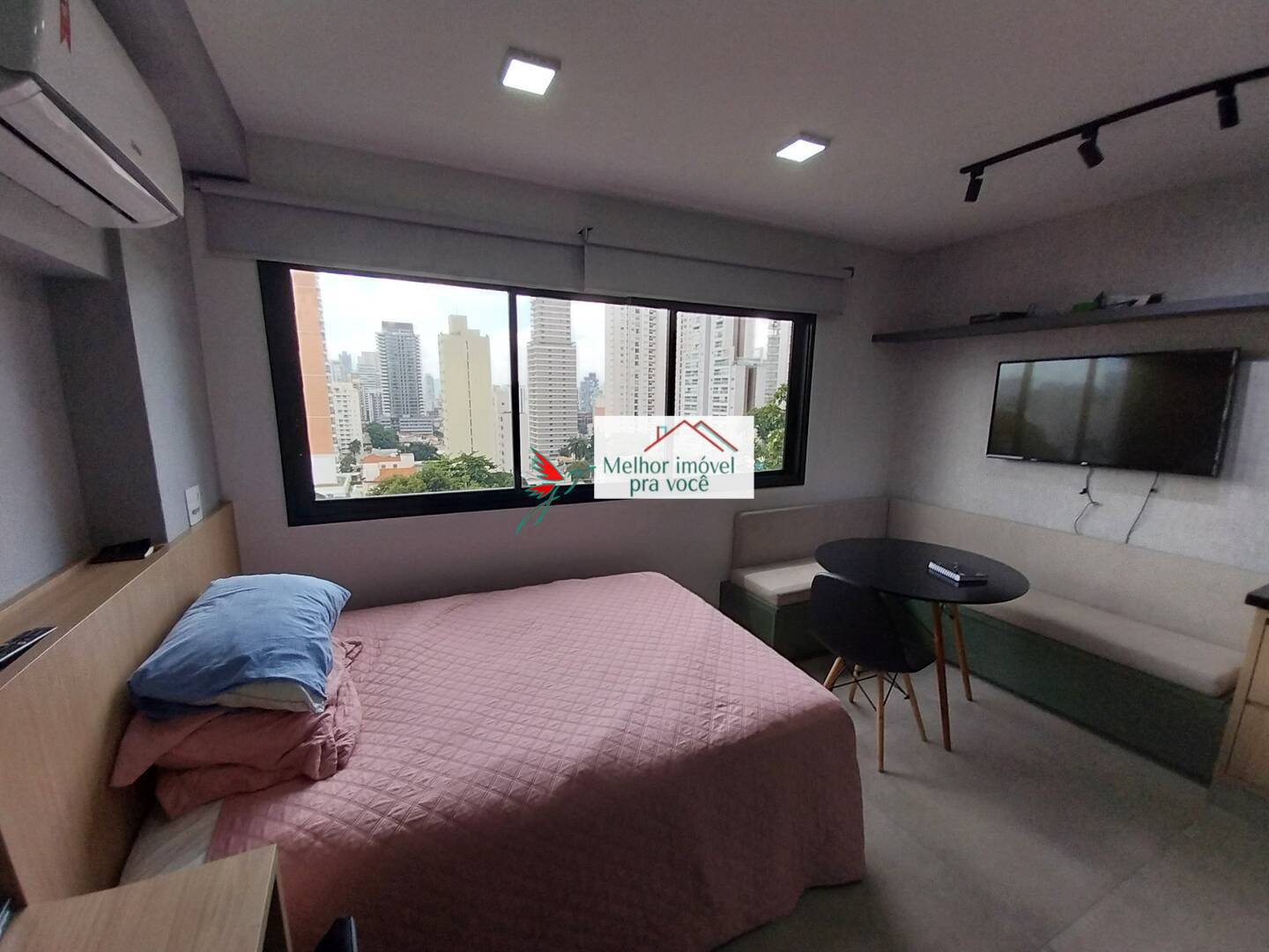 Apartamento, 1 quarto - Foto 14