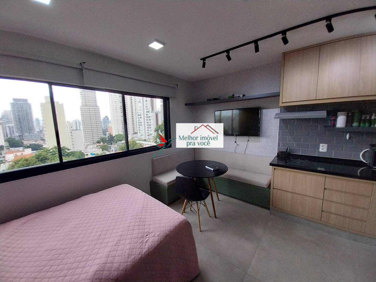Apartamento, 1 quarto - Foto 15