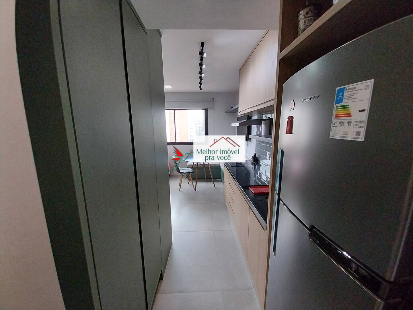 Apartamento, 1 quarto - Foto 16