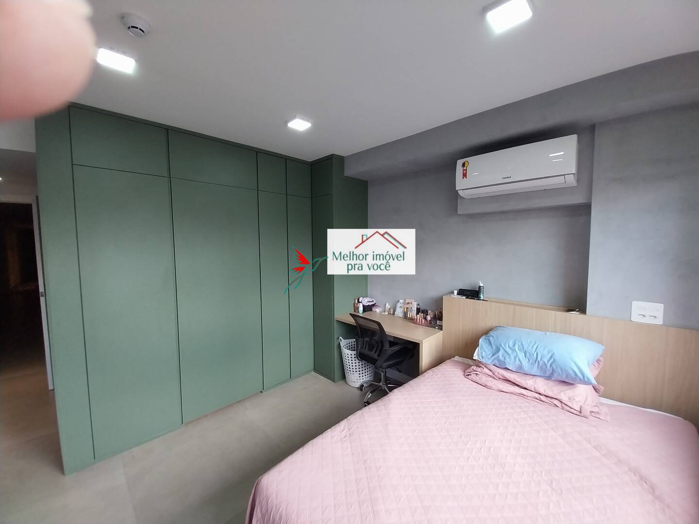 Apartamento, 1 quarto - Foto 18