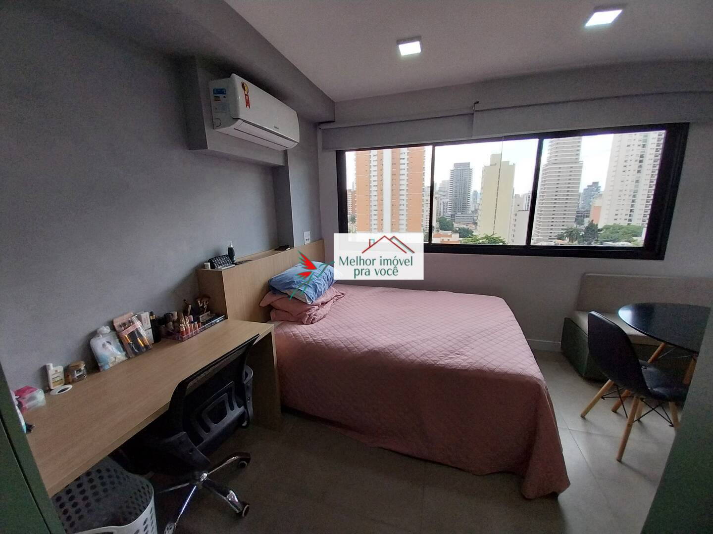 Apartamento, 1 quarto - Foto 20
