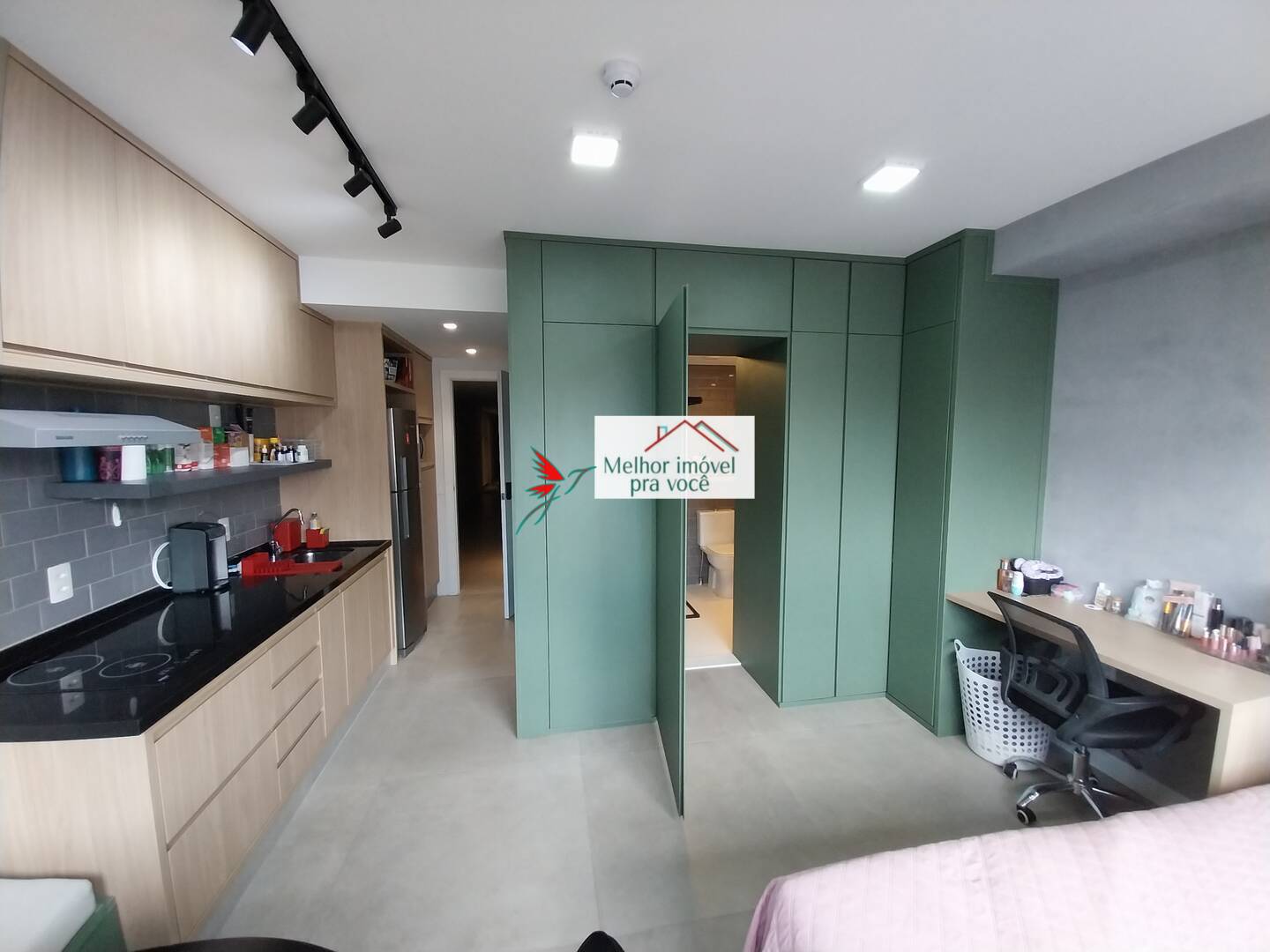 Apartamento, 1 quarto - Foto 21
