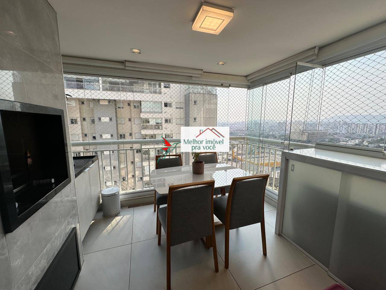 Apartamento, 2 quartos, 70 m² - Foto 5