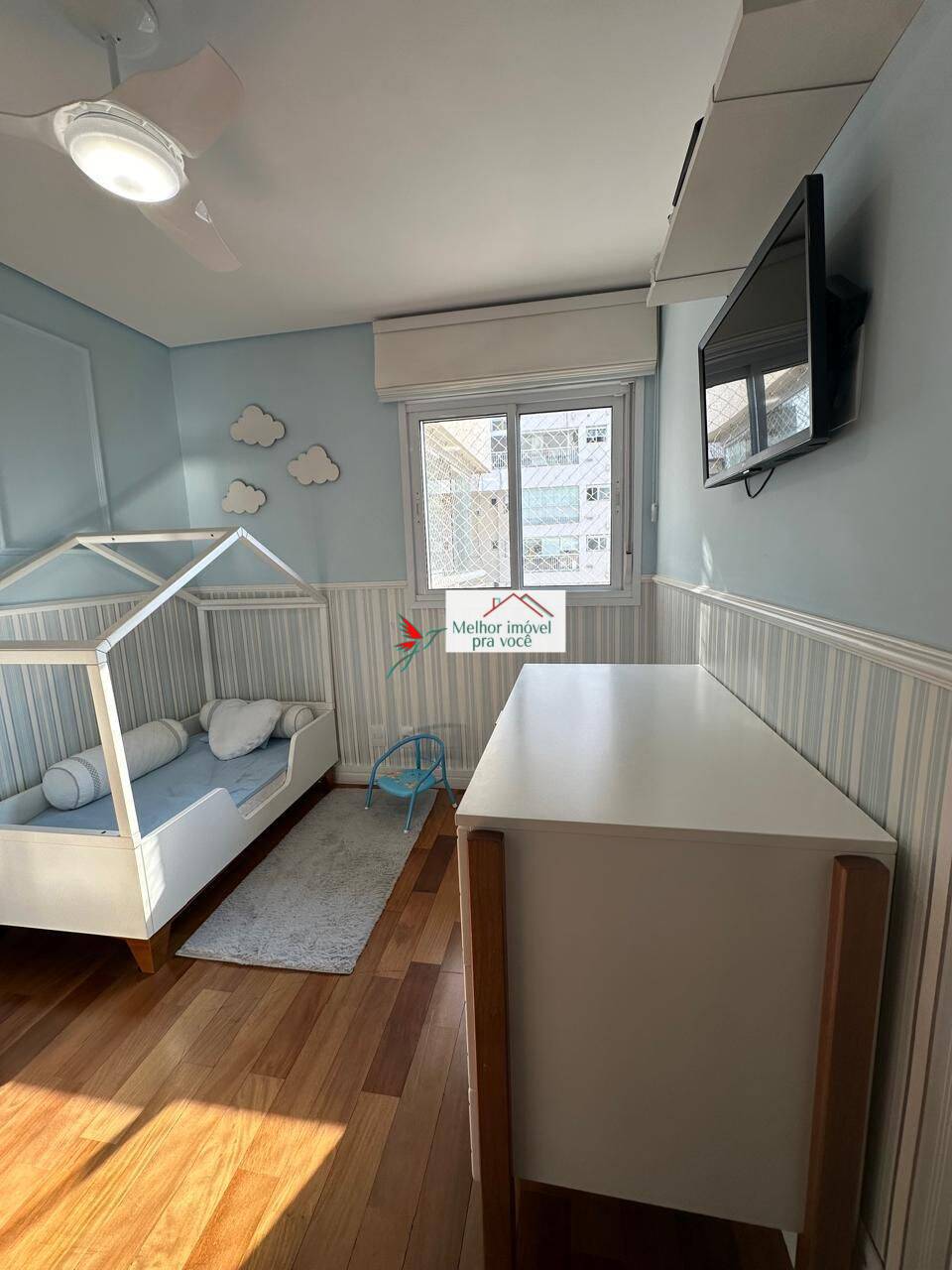 Apartamento, 2 quartos, 70 m² - Foto 9