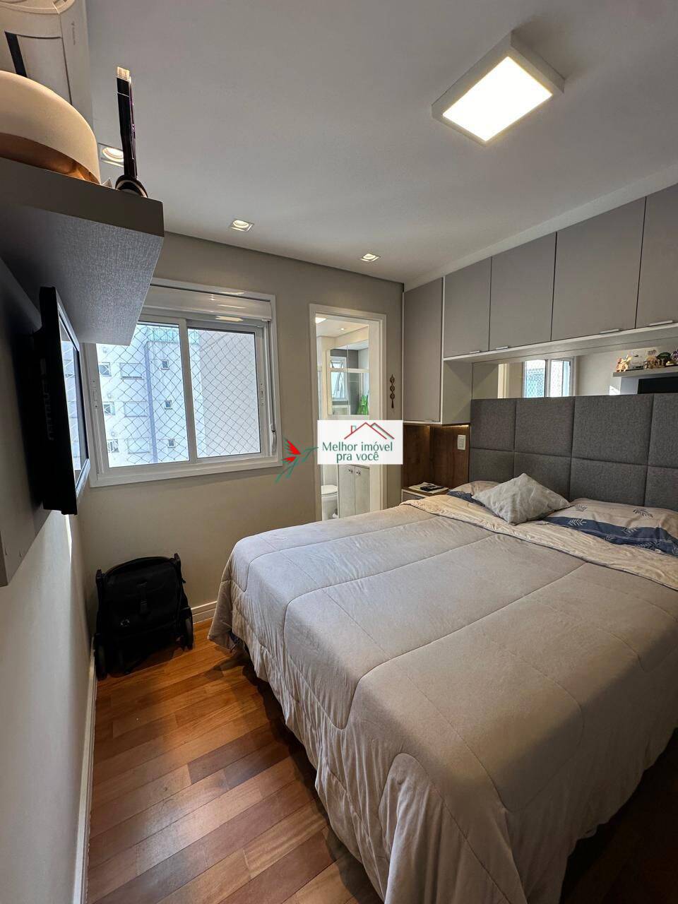 Apartamento, 2 quartos, 70 m² - Foto 8