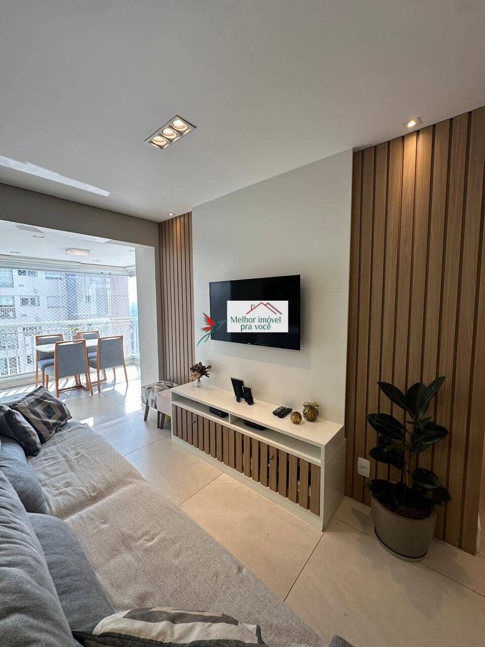 Apartamento, 2 quartos, 70 m² - Foto 10