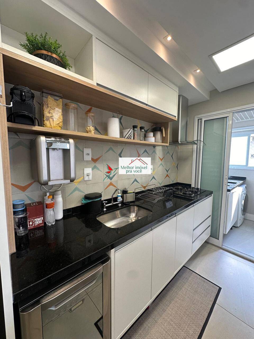 Apartamento, 2 quartos, 70 m² - Foto 12