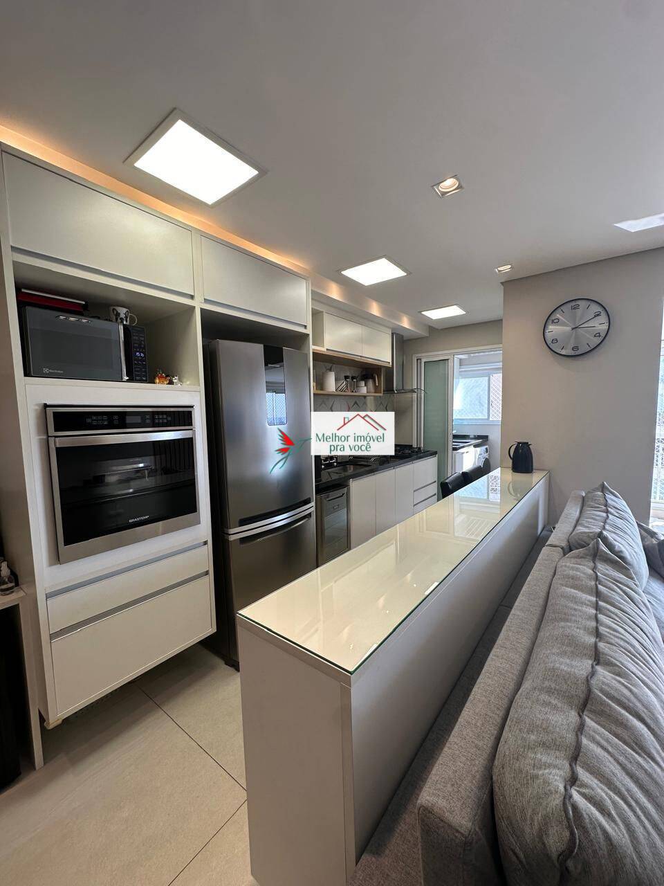 Apartamento, 2 quartos, 70 m² - Foto 13