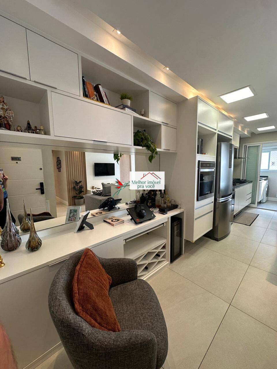 Apartamento, 2 quartos, 70 m² - Foto 15