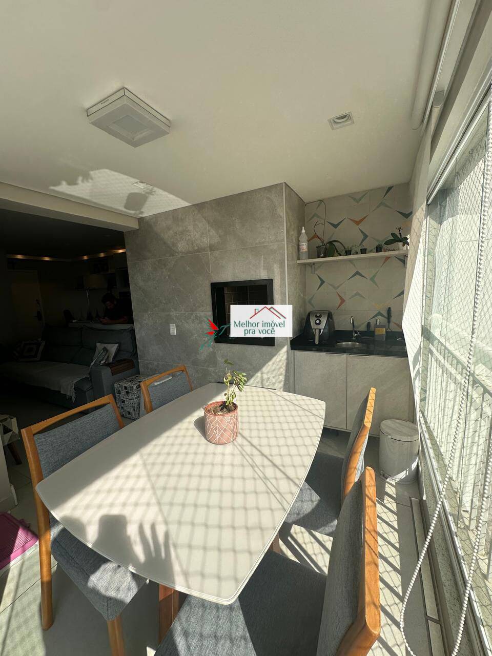 Apartamento, 2 quartos, 70 m² - Foto 17