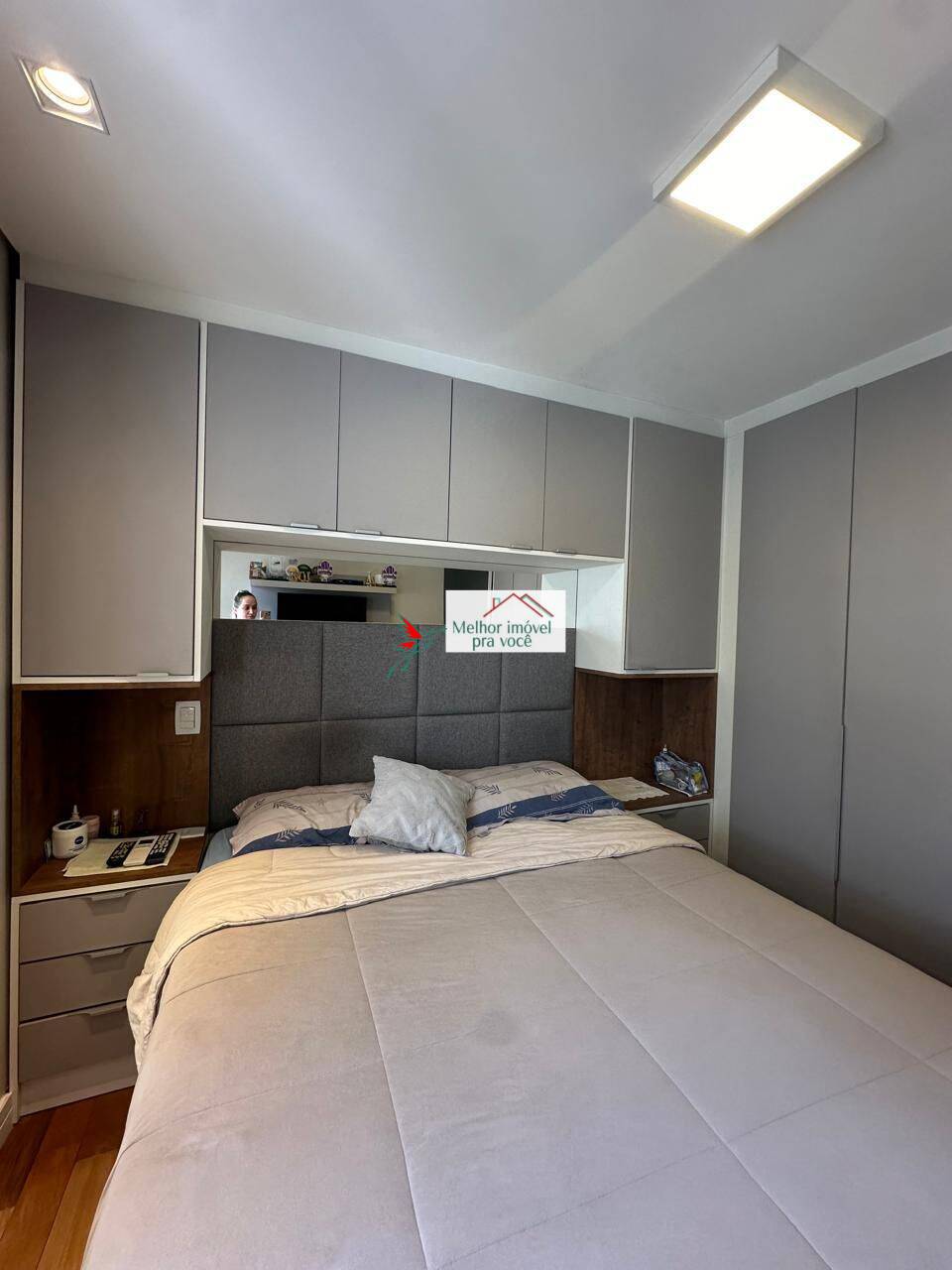 Apartamento, 2 quartos, 70 m² - Foto 24