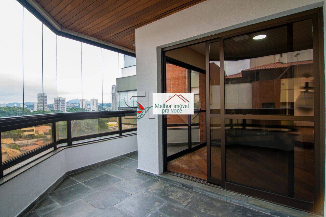 Cobertura, 3 quartos, 410 m² - Foto 9