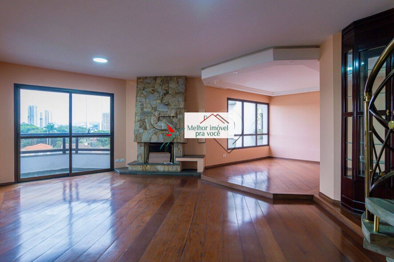 Cobertura, 3 quartos, 410 m² - Foto 2