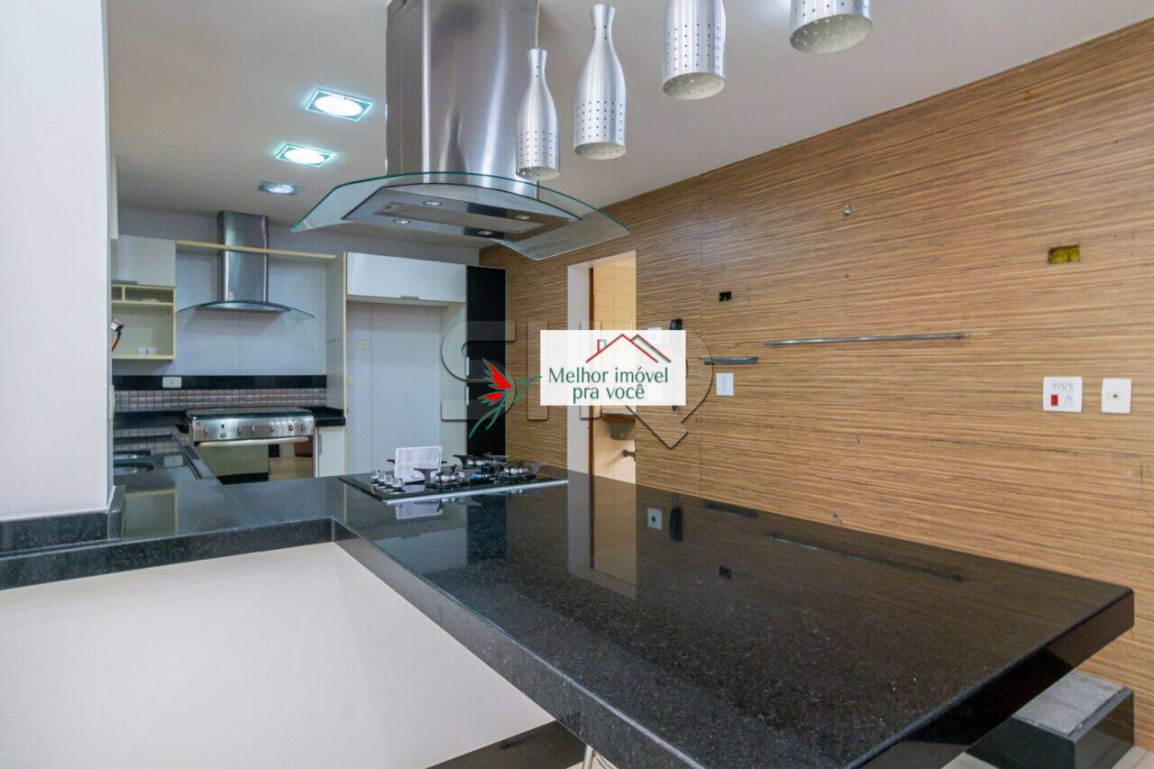 Cobertura, 3 quartos, 410 m² - Foto 13