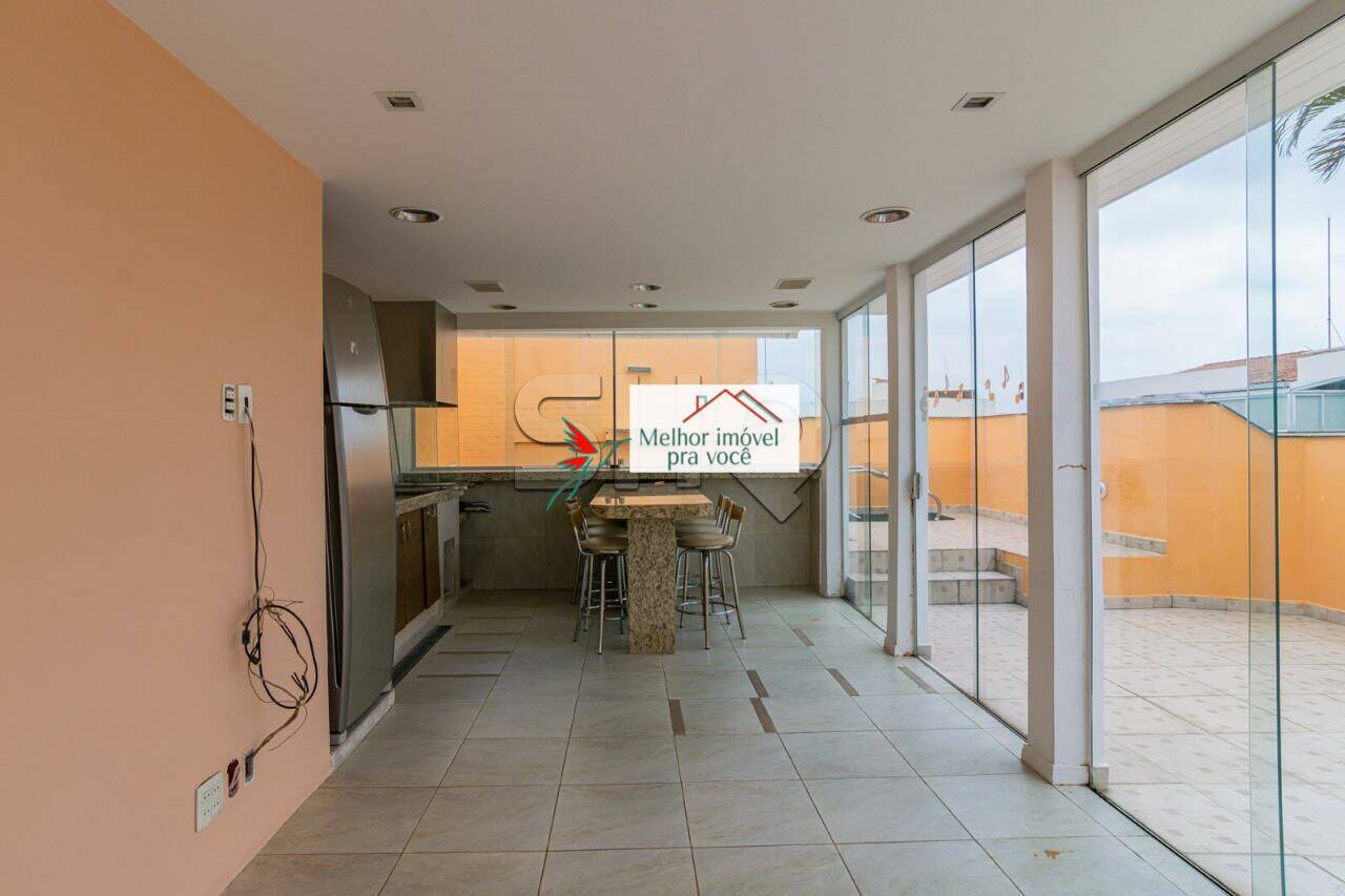 Cobertura, 3 quartos, 410 m² - Foto 12
